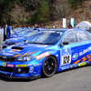 スバルWRX STI NBR CHALLENG 2013［2013年］（3月27日、スバルファンミーティング、栃木県佐野市・スバル研究実験センター）