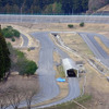 2500人が駆けつけたスバルファンミーティング（3月27日、栃木県佐野市・スバル研究実験センター）