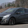 プジョー 208GTi バイ・プジョー・スポール