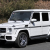 メルセデス AMG G63