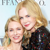 ニコール・キッドマン＆ナオミ・ワッツ-(C)Getty Images