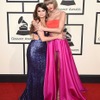テイラー・スウィフト＆セレーナ・ゴメス-(C)Getty Images