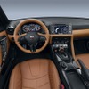日産 GT-R の2017年モデル