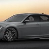 クライスラー 300S の スポーツアピアランスパッケージ