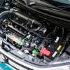 スズキ イグニス（撮影用車両につき、一部仕様が異なる場合あり）