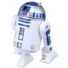 ［写真03］ スターウォーズ『マスコットコロン ＜R2-D2＞』 ©&TM Lucasfilm Ltd.