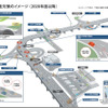 高速道路での逆走対策について今後の進め方を示した全体行動計画（ロードマップ）