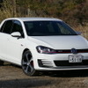 VWゴルフGTI 6MT