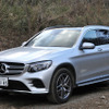 メルセデスベンツ GLC 250 4マチック