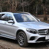 メルセデスベンツ GLC 250 4マチック