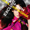 蜷川実花「FASHION EXCLUSIVE（ファッション・エクスクルーシヴ）」