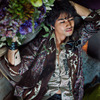 斎藤工 - (C) mika ninagawa