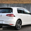 VW ゴルフ GTE