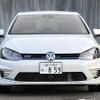 VW ゴルフ GTE
