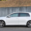 VW ゴルフ GTE