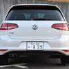 VW ゴルフ GTE