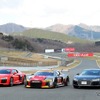 【アウディ R8 新型】市販車とレース仕様車の50％は共通部品 画像