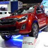 「D-MAX」でも1.9Lディーゼルターボは選択できる