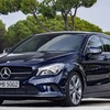 メルセデスベンツ CLA シューティングブレーク 改良新型