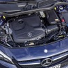 メルセデスベンツ CLA シューティングブレーク 改良新型