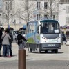 “CityMobile2”の実証実験が[進むフランス／ラ・ロシェルの例