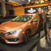 新型 ホンダ シビック セダン のカスタマイズカー