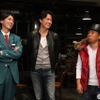 福山雅治が初登場！菅田将暉は“鬼ちゃん”に!?「めちゃｘ2イケてるッ！」20周年SP