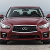 インフィニティ Q50 レッドスポーツ400