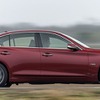 インフィニティ Q50 レッドスポーツ400