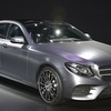 新型メルセデス Eクラスセダン の E220d