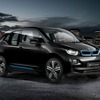 BMW i3 セレブレーションエディション カーボナイト