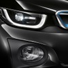 BMW i3 セレブレーションエディション カーボナイト