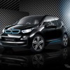 BMW i3 セレブレーションエディション カーボナイト