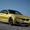 BMW M4クーペ