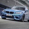 BMW M2クーペ