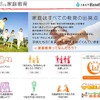 子どもたちの未来をはぐくむ家庭教育