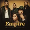 Empire/エンパイア 成功の代償」シーズン1サントラ　（C）2016 Twentieth Century Fox Home Entertainment LLC. All Rights Reserved.