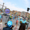 クリスタル・ウィッシュ・ジャーニー in　東京ディズニーシー