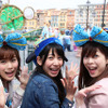 クリスタル・ウィッシュ・ジャーニー in　東京ディズニーシー