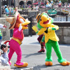 クリスタル・ウィッシュ・ジャーニー in　東京ディズニーシー
