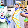 クリスタル・ウィッシュ・ジャーニー in　東京ディズニーシー