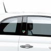 フィアット500 スーパーポップ アモーレ
