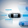 WRX S4 アイサイト（ver.3）　認識イメージ