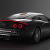 スパイカー C8 プレリエイター