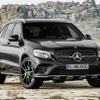 メルセデスAMG GLC 43 4MATIC