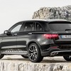 メルセデスAMG GLC 43 4MATIC