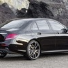 メルセデスAMG E 43 4MATIC