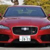 ジャガー XF S