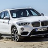 BMW X1 新型