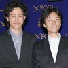 大泉洋＆佐藤信介監督／『アイアムアヒーロー』日本外国特派員協会会見